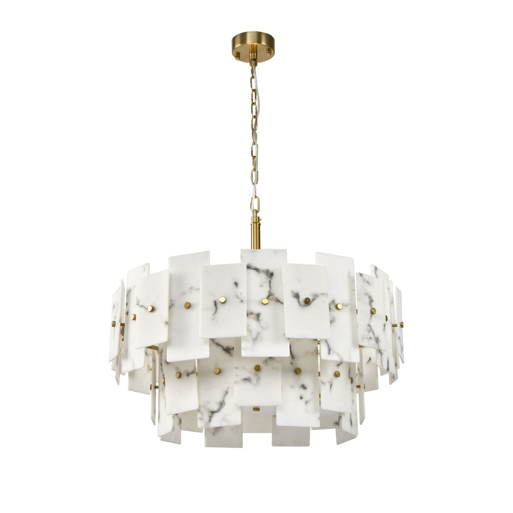 McKenna Chandelier I-PL-CSC010