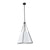 Lorna Pendant Light - Black I-PL-CSC023-B