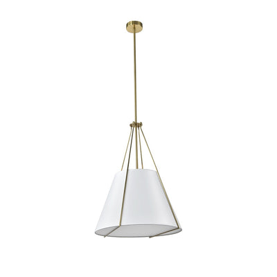 Lorna Pendant Light - Gold I-PL-CSC023-G