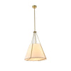 Lorna Pendant Light - Gold I-PL-CSC023-G