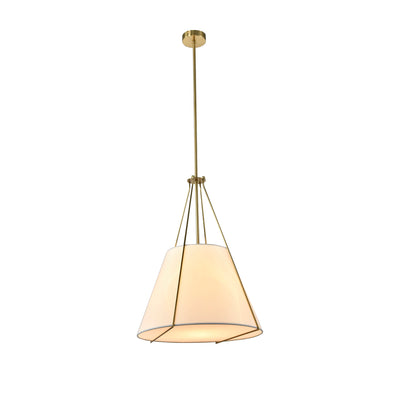 Lorna Pendant Light - Gold I-PL-CSC023-G