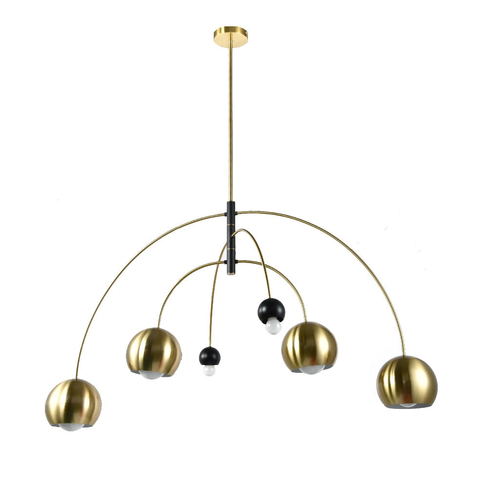 Owen Chandelier I-PL-CSC025