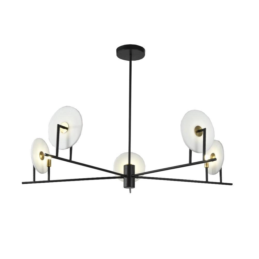 Wyatt Chandelier I-PL-CSC029