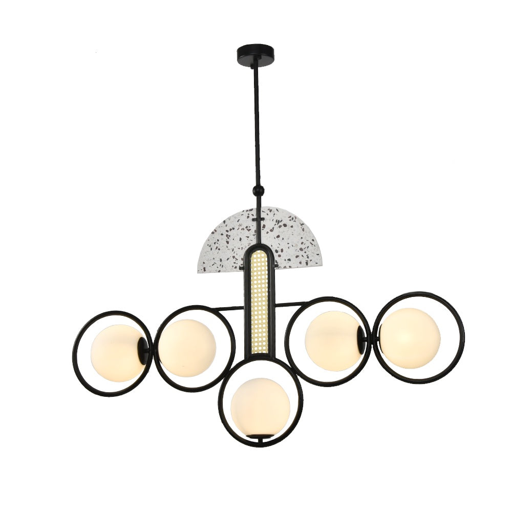 Addison Chandelier I-PL-CSC035