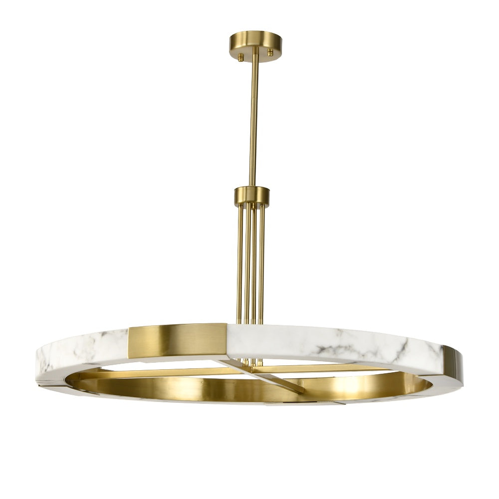 Roman Chandelier I-PL-CSC038