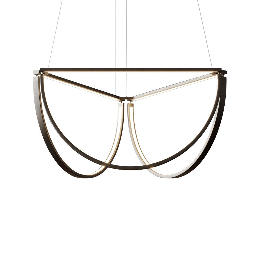 Raynor Chandelier I-PL-CSC040