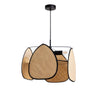 Lewis Pendant Light I-PL-CSC043