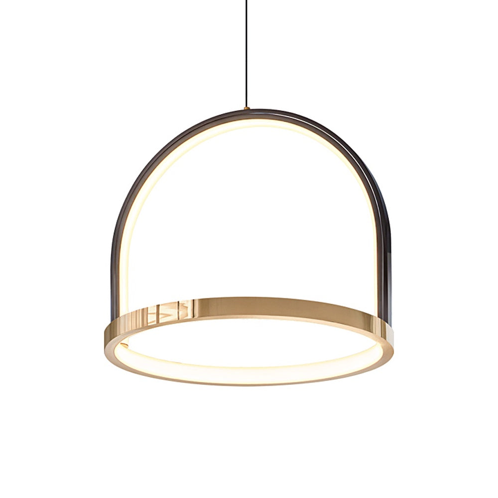 Paden Pendant Light I-PL-CSC044