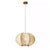 Clarita Pendant Light I-PL-CSC045