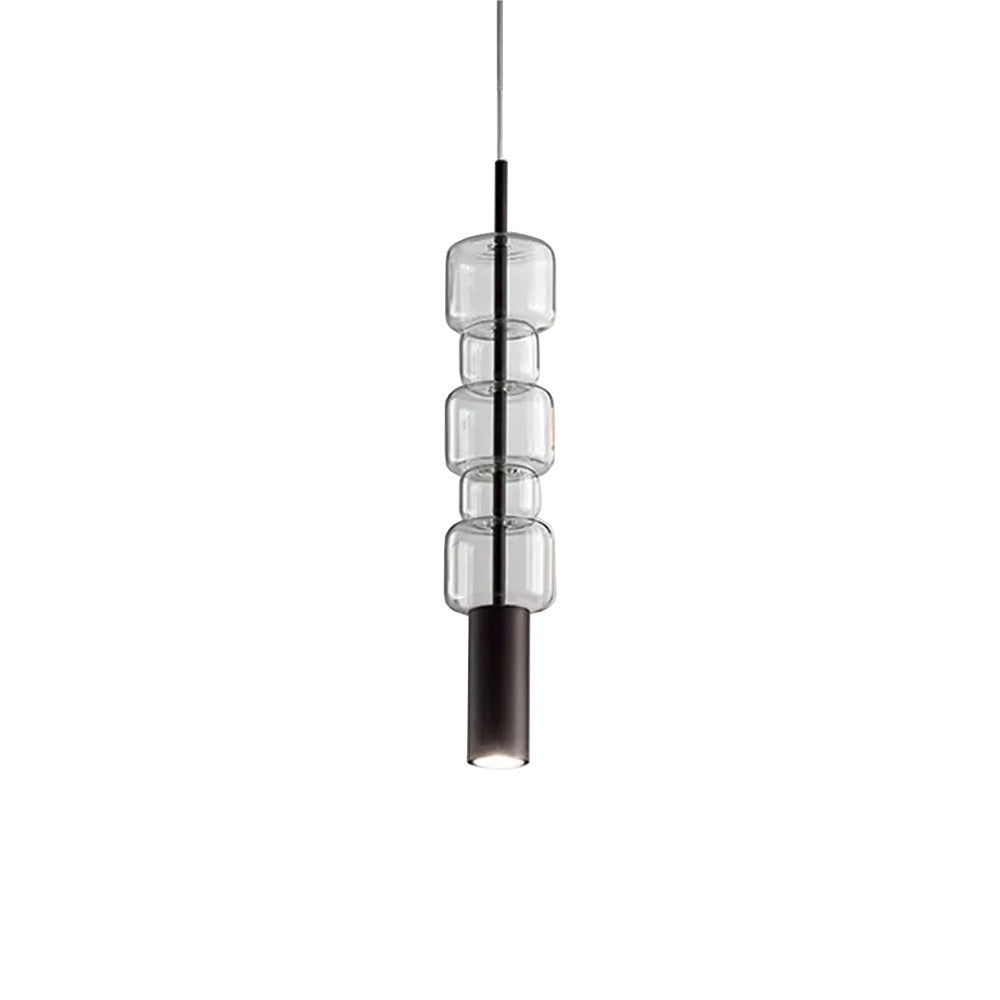 Jerome Pendant Light I-PL-CSC047-B