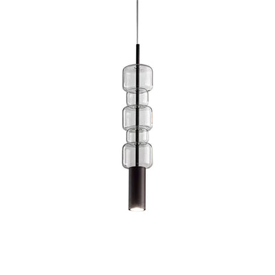 Jerome Pendant Light I-PL-CSC047-B