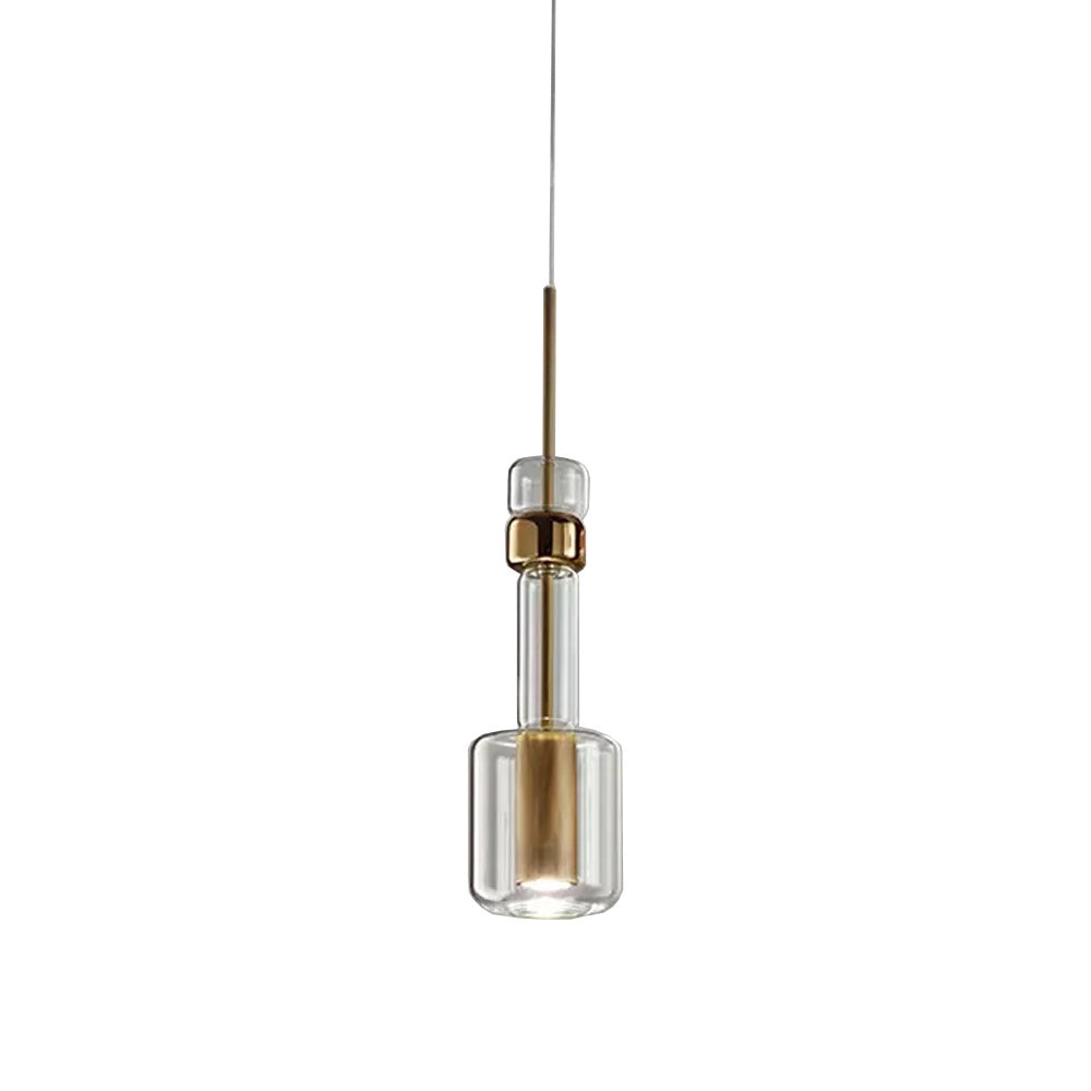 Joseph Pendant Light I-PL-CSC047-G