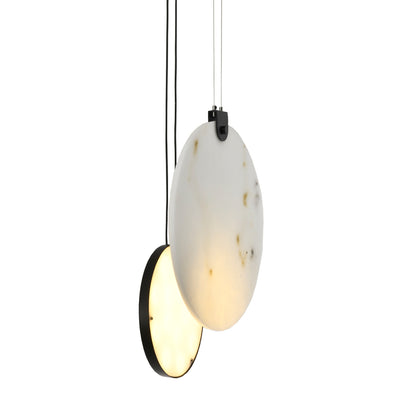 Alcott Pendant Light I-PL-CSC049