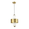 Trey Pendant Light I-PL-CSC050