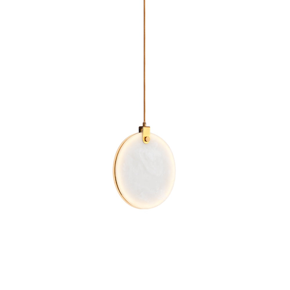Adina Pendant Light - Small I-PL-CSC051-S