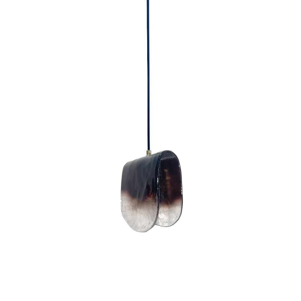 Ruskin Pendant Light - Smoke I-PL-CSC052