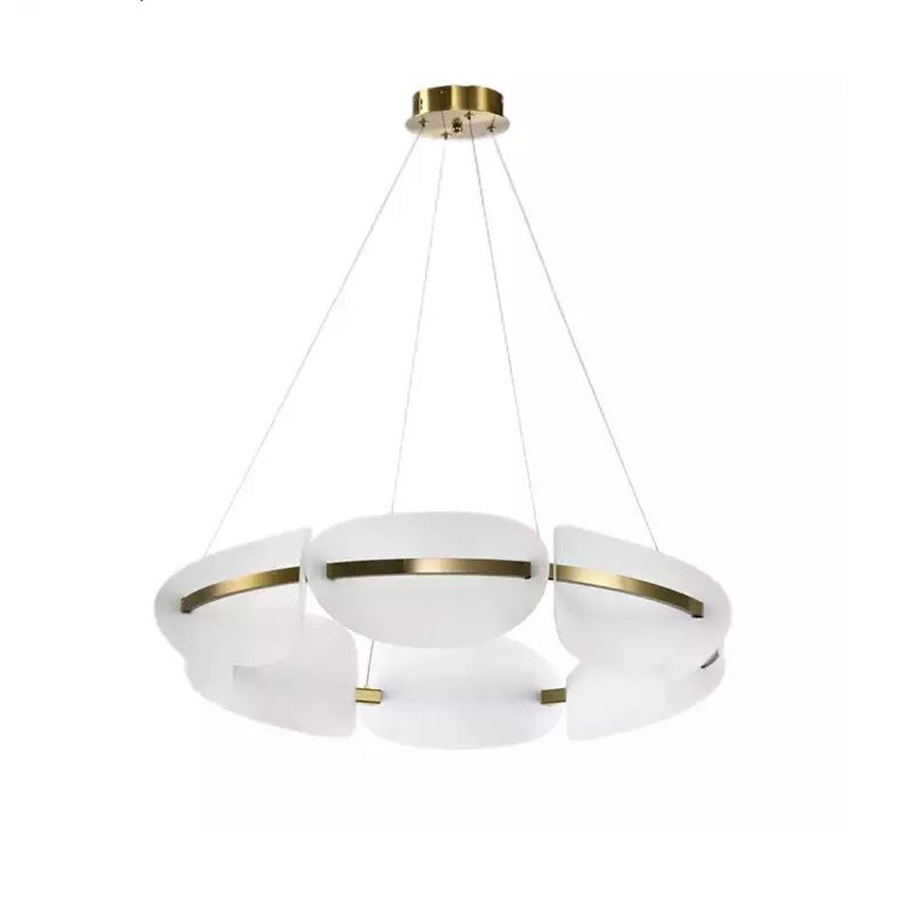 Ellery Chandelier I-PL-CSC055