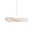 Caspian Pendant Light - Small I-PL-CSC058-S