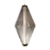 Dali Pendant Light - Smoke I-PL-CSC069-SK