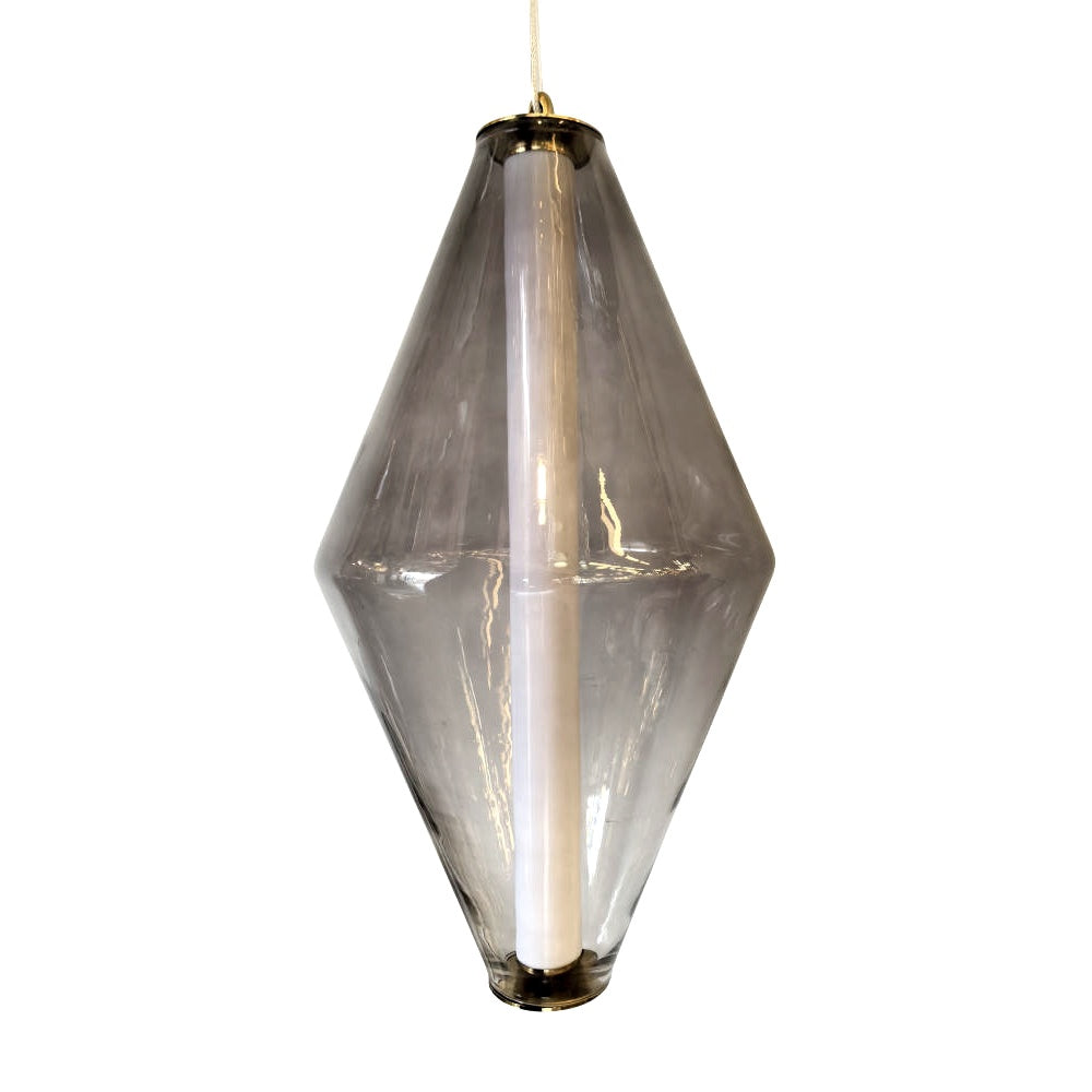 Dali Pendant Light - Smoke I-PL-CSC069-SK