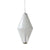 Dali Pendant Light - White I-PL-CSC069-WH