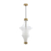 Mitchell Pendant Light - White I-PL-CSC071-WH