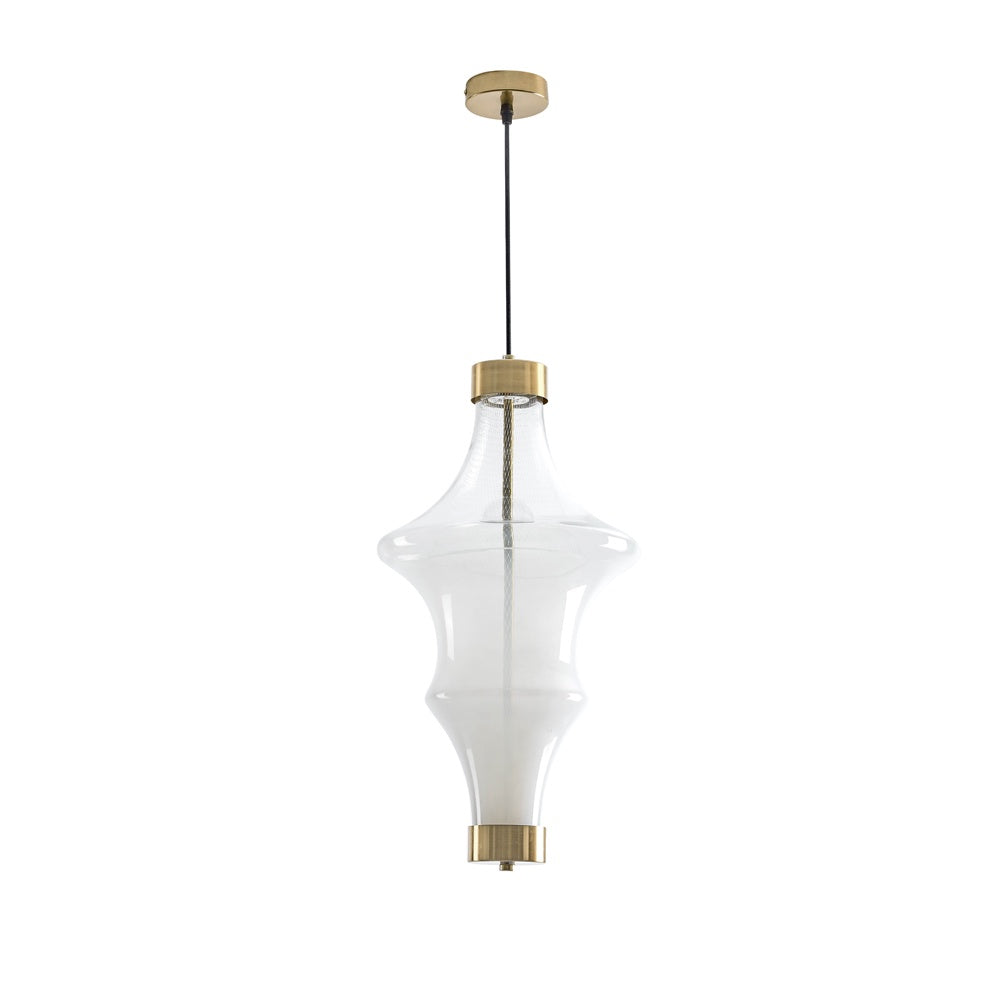 Mitchell Pendant Light - White I-PL-CSC071-WH