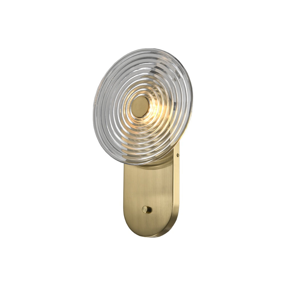 Tucker Wall Light I-PL-CSW011