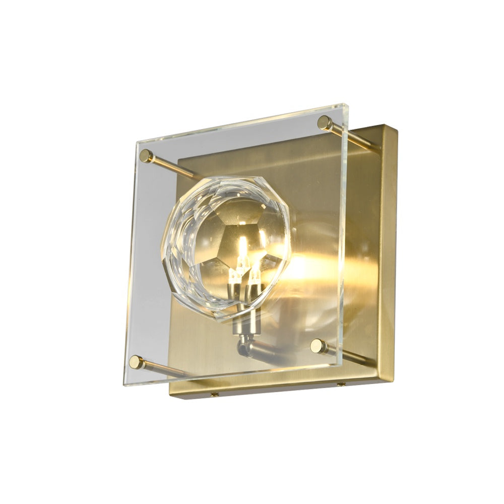 Zuri Wall Light I-PL-CSW014