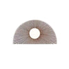 Candon Wall Light - Semicircle I-PL-CSW036