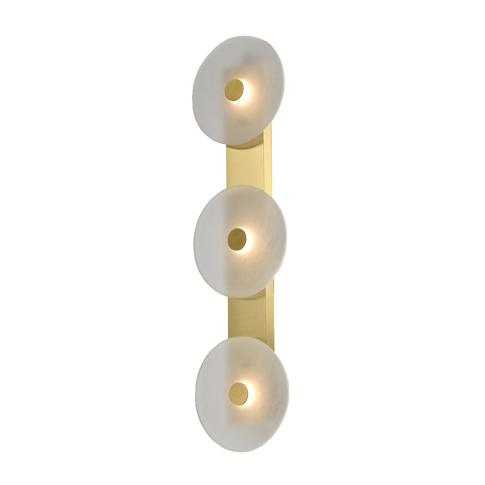 Elijah Wall Light - Large I-PL-CSW037