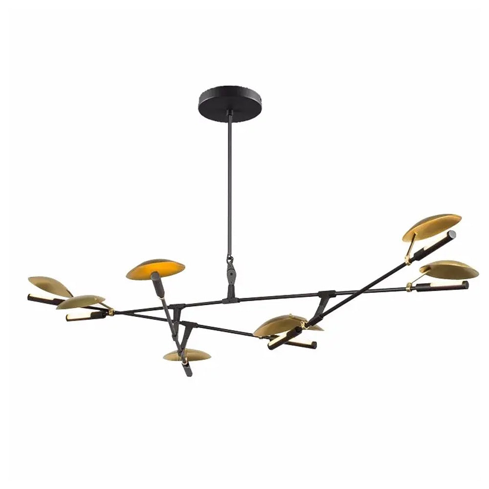 Perry Chandelier I-PL-D008