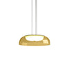 Hades Pendant Light B - Amber I-PL-D175-AM-B