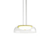 Hades Pendant Light B - Clear I-PL-D175-CL-B