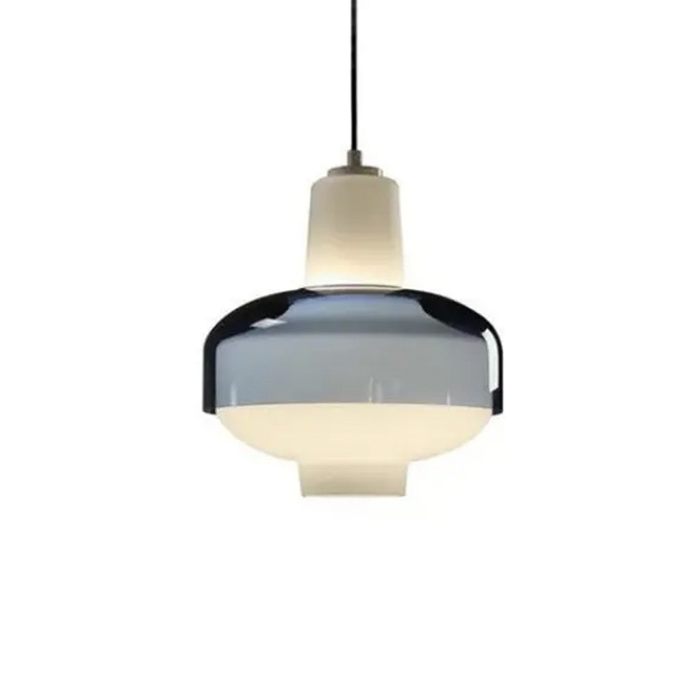 Hamilton Pendant Light - Smoke I-PL-D179-G