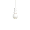 Declan Pendant Light - White I-PL-D582-W