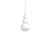 Declan Pendant Light - White I-PL-D582-W