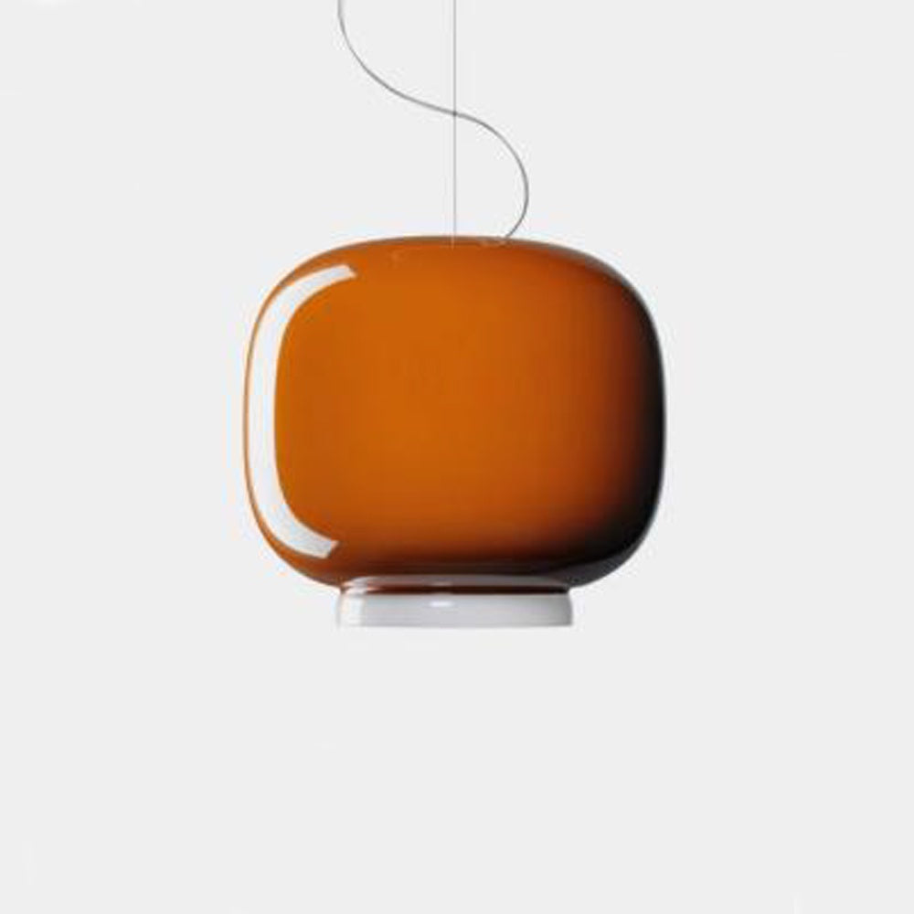 Elio Pendant Light - Orange I-PL-D695-A