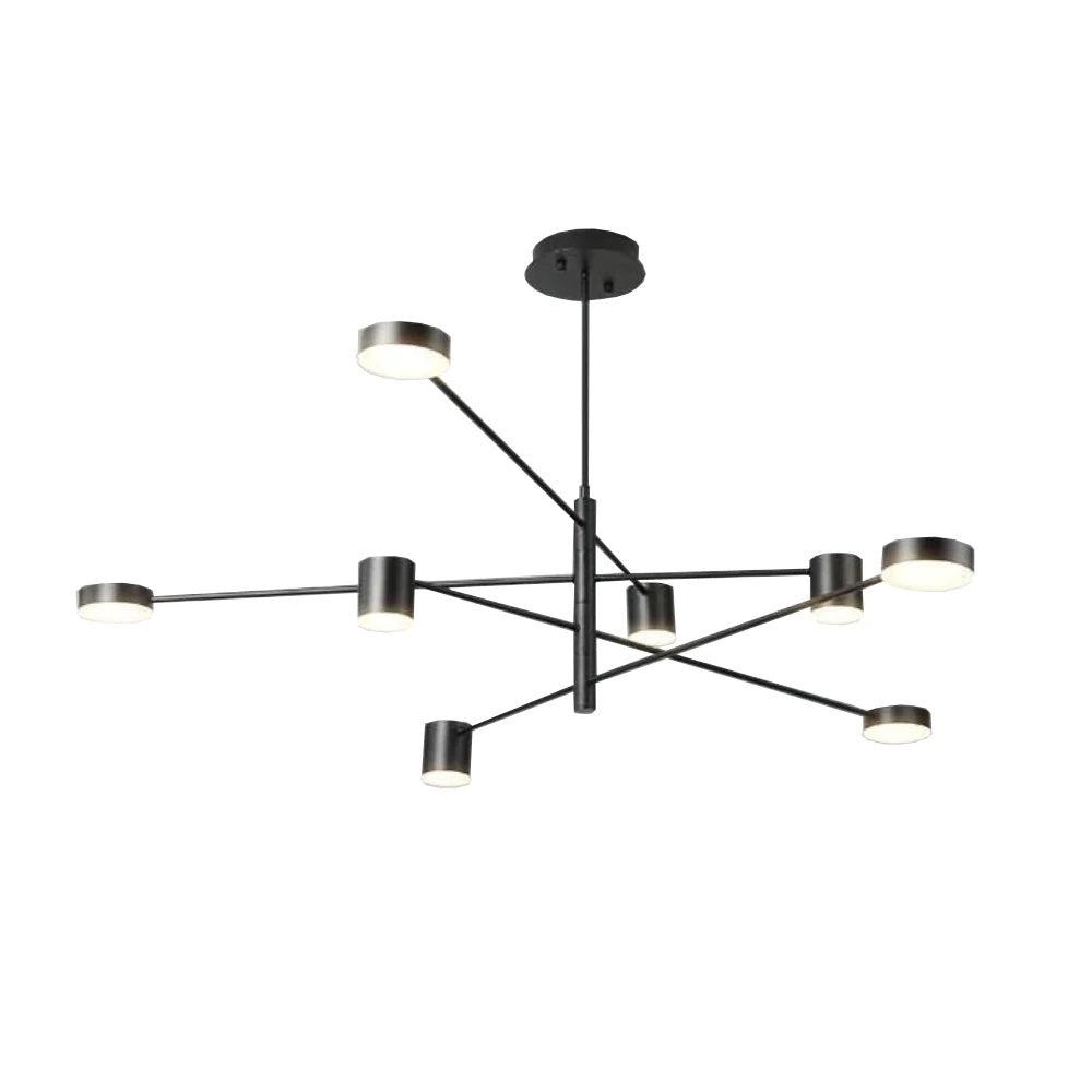 Rory Chandelier I-PL-P030-10-B