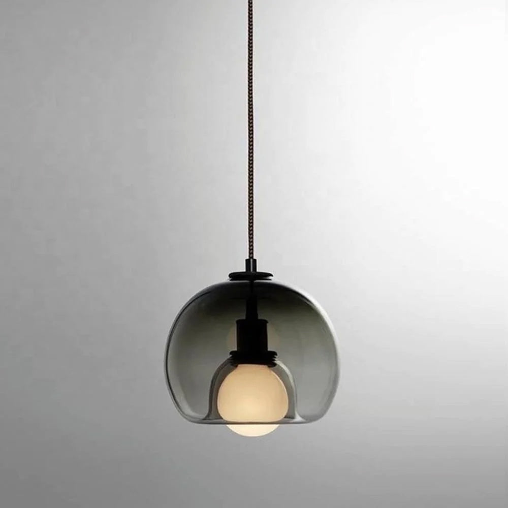 Eos Pendant Light - Smoke I-PL-P3299-G