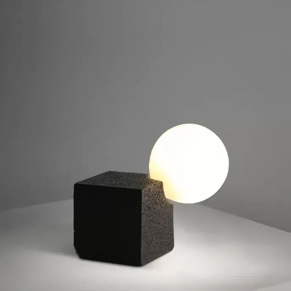 Tolston Table Lamp I-PL-T4016B