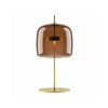 Maddox Table Lamp - Amber I-PL-T4101-A