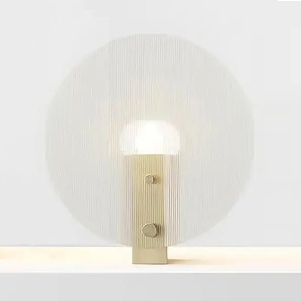 Morrie Table Lamp I-PL-T4144