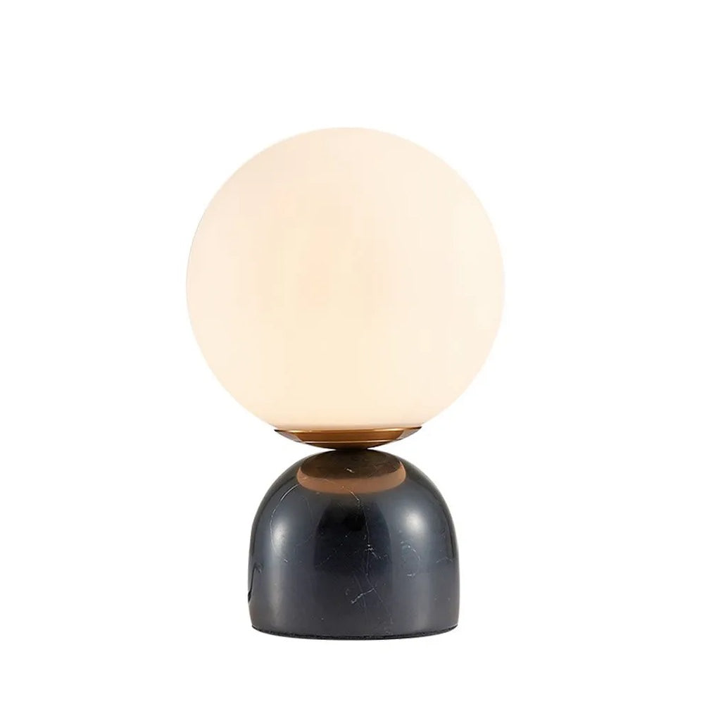 Tara Table Lamp - Black I-PL-T4172-B