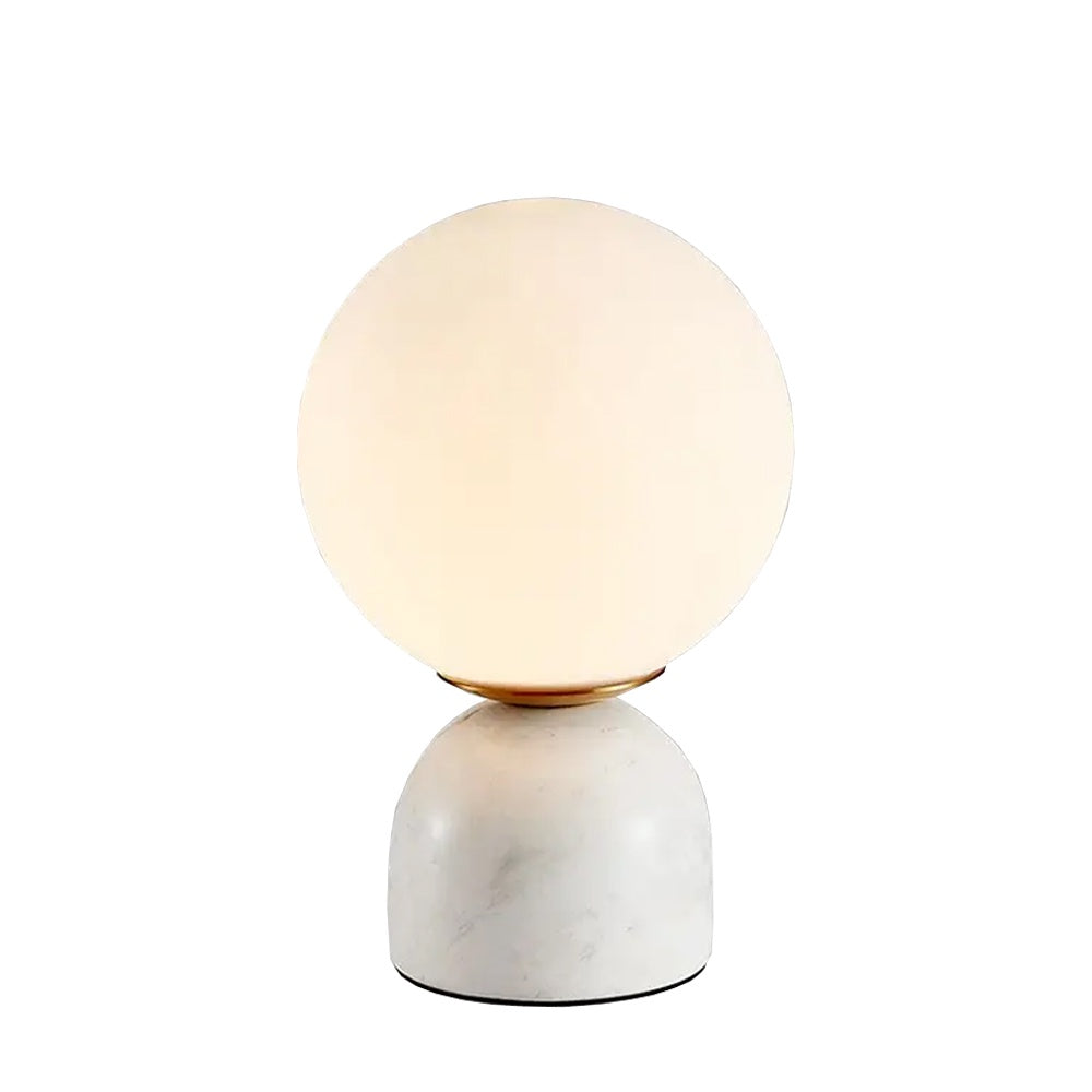 Tara Table Lamp - White I-PL-T4172-W
