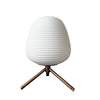 Monterey Table Lamp - B I-PL-T4188-B