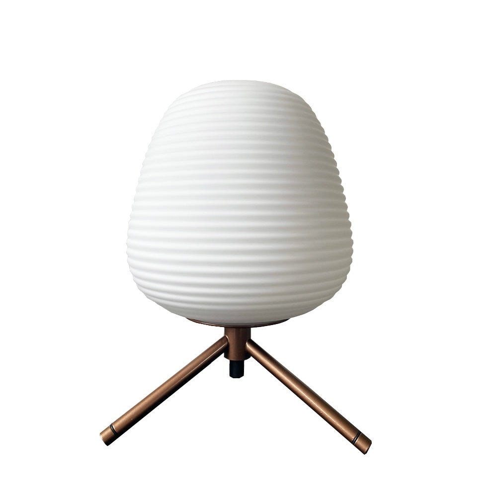 Monterey Table Lamp - B I-PL-T4188-B