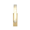 Houston Wall Light - Gold I-PL-W057G