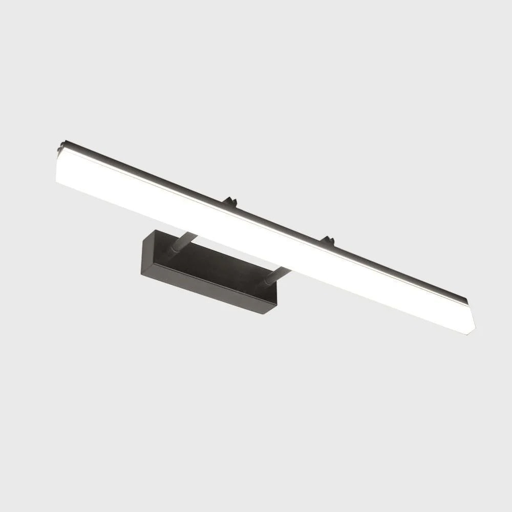 Alan Picture Light - Black I-PL-W648B