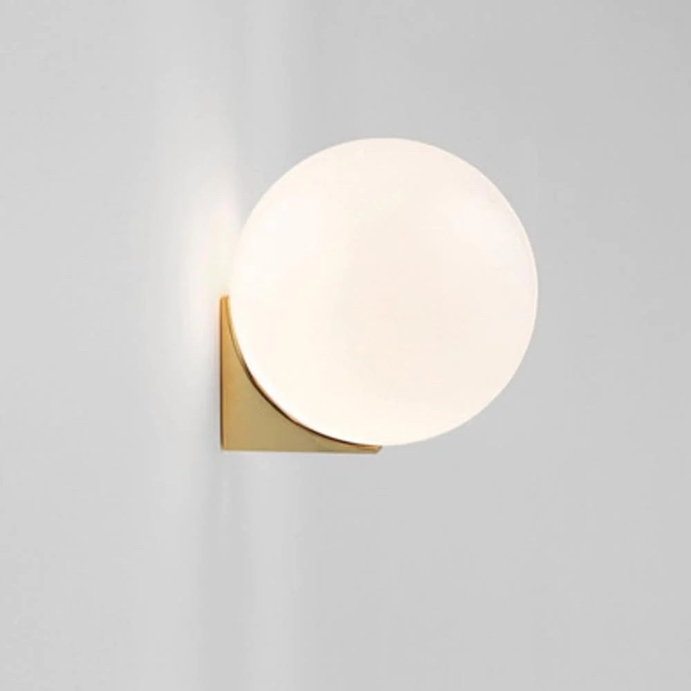 Rudy Wall Light - Gold I-PL-W8224G